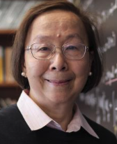 Sun-Yung Alice Chang