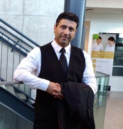 Wael Soliman