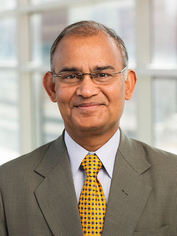 Arun K Somani