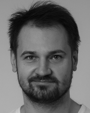 Pavel A Cheremkhin