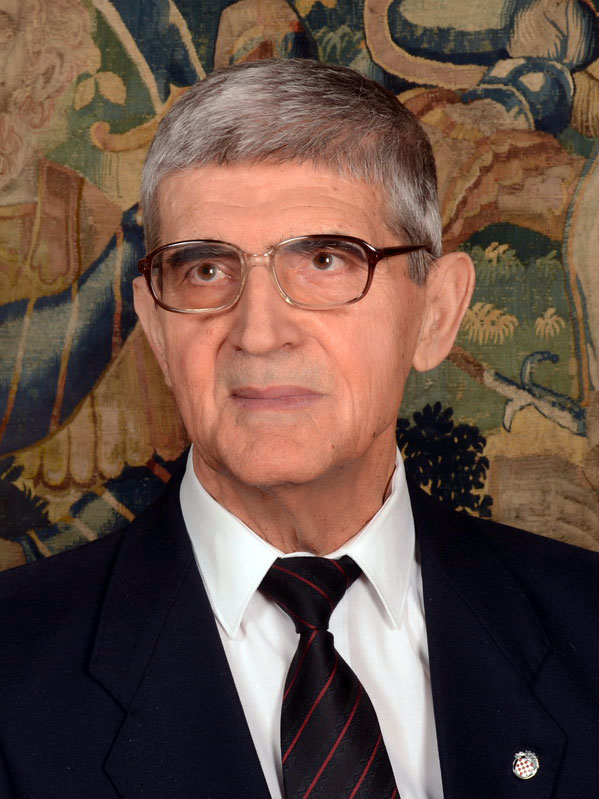 Trinajstić Nenad