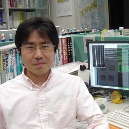 Nobuo Suzui