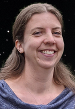 Julie Wardlow