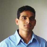 Ashish Baraskar