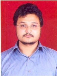Chandan Kumar Deb