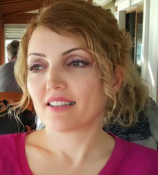 Leyla Muslu