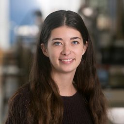 Katherine M Marczenko