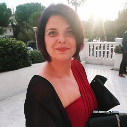 Eleni G Katsogiannou