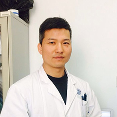 Guibin Zhong
