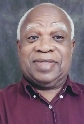 Huggins Z Msimanga