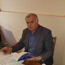 Anatolii Ivanovich Itsenko