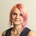 Agata Budzillo