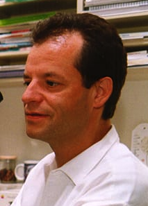 Gerhard W. Hacker