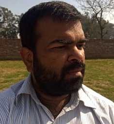 Arun Pal Singh