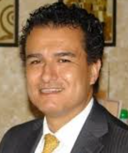 Miguel Torres-Cisneros