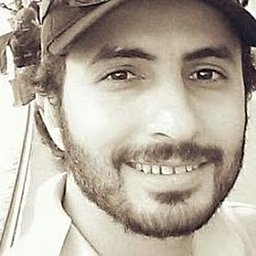Majed Alsubih