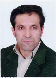 Aliannejad Rasoul