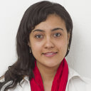Olwen Domingo