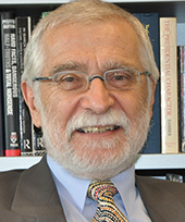 Peter Gronn