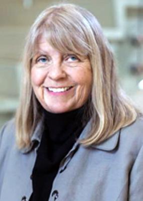 Kristin Bowman-James