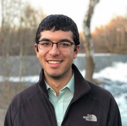 Evan R. Kuras