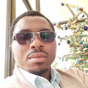 Patrick BAENYI Simon