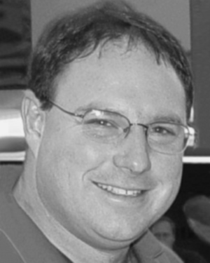 William Dwight Gerstler