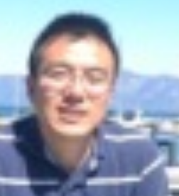 Jianwei Liu
