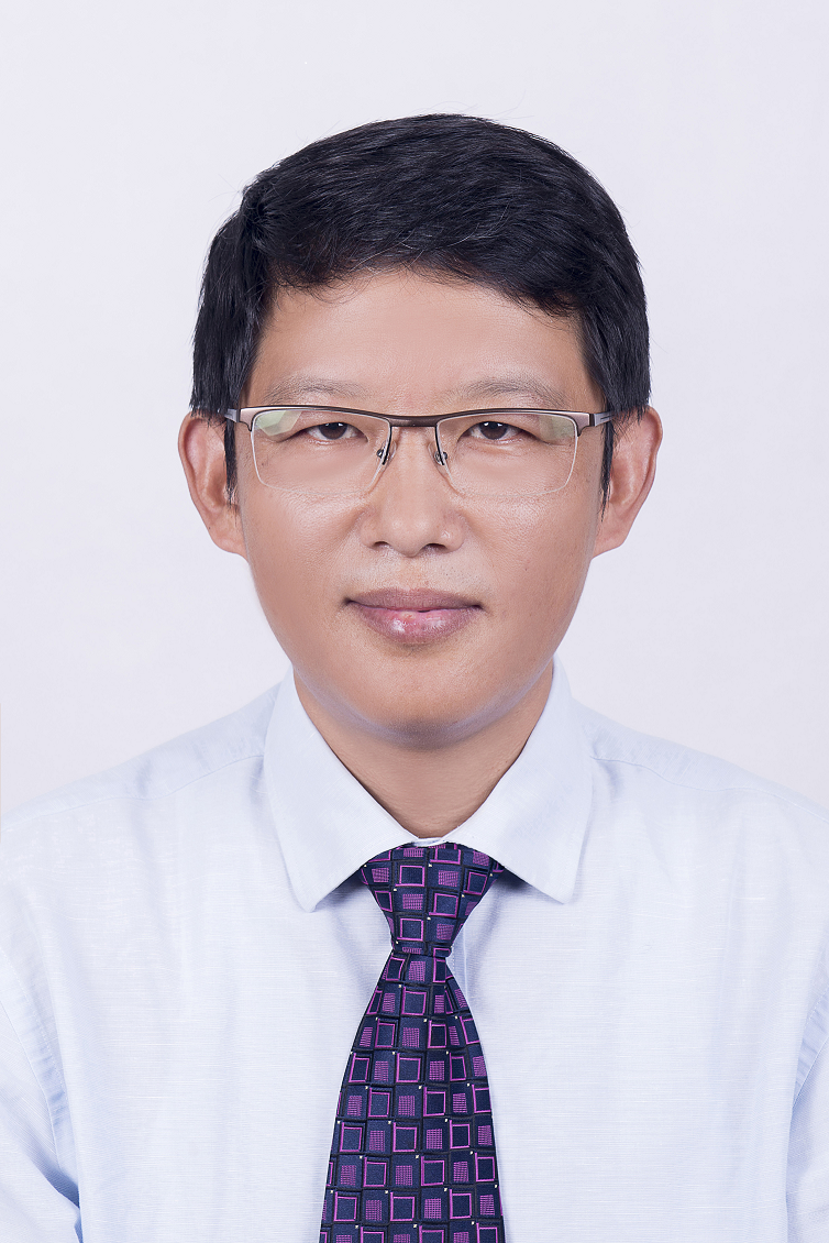 Xiangyang Yu