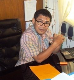 Abdullah Usman