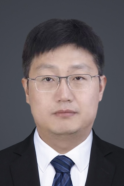 Guoqiang Wang