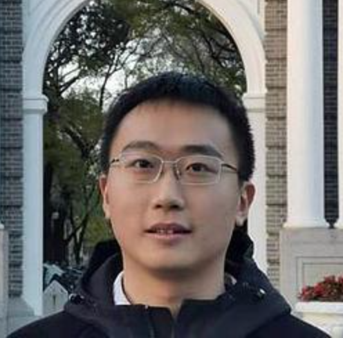 Haichuan Gao