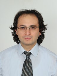 Murat Karkucak