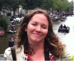 Hillary Millar
