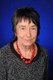 Linda Mitchell