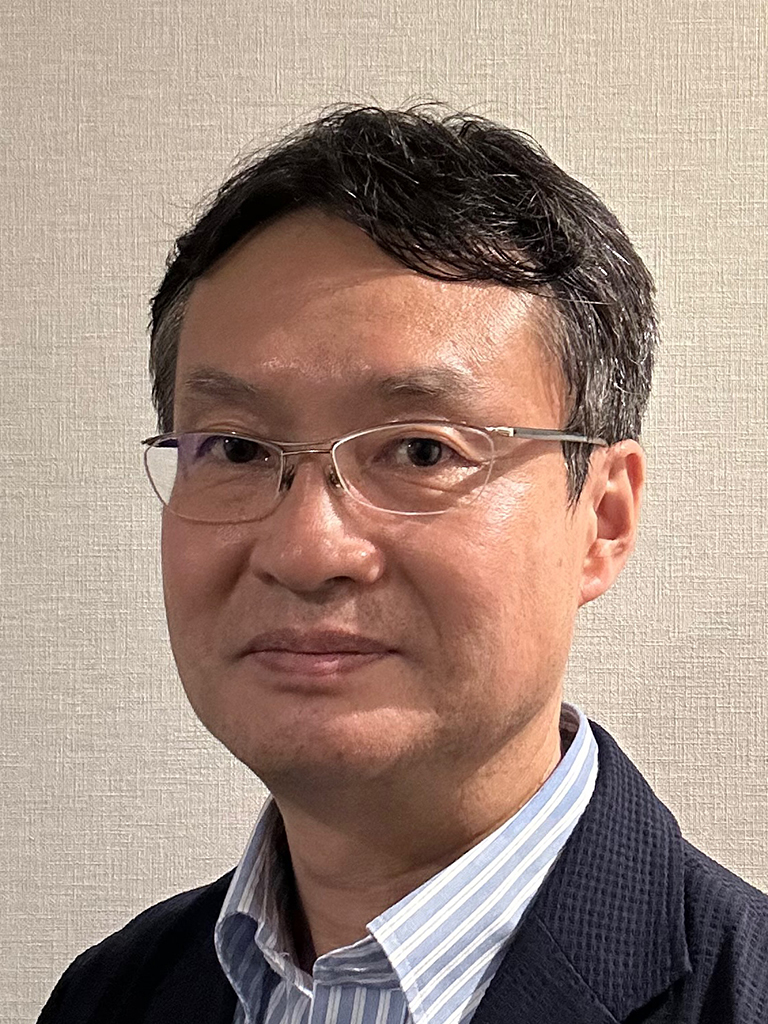 Masaki Azuma