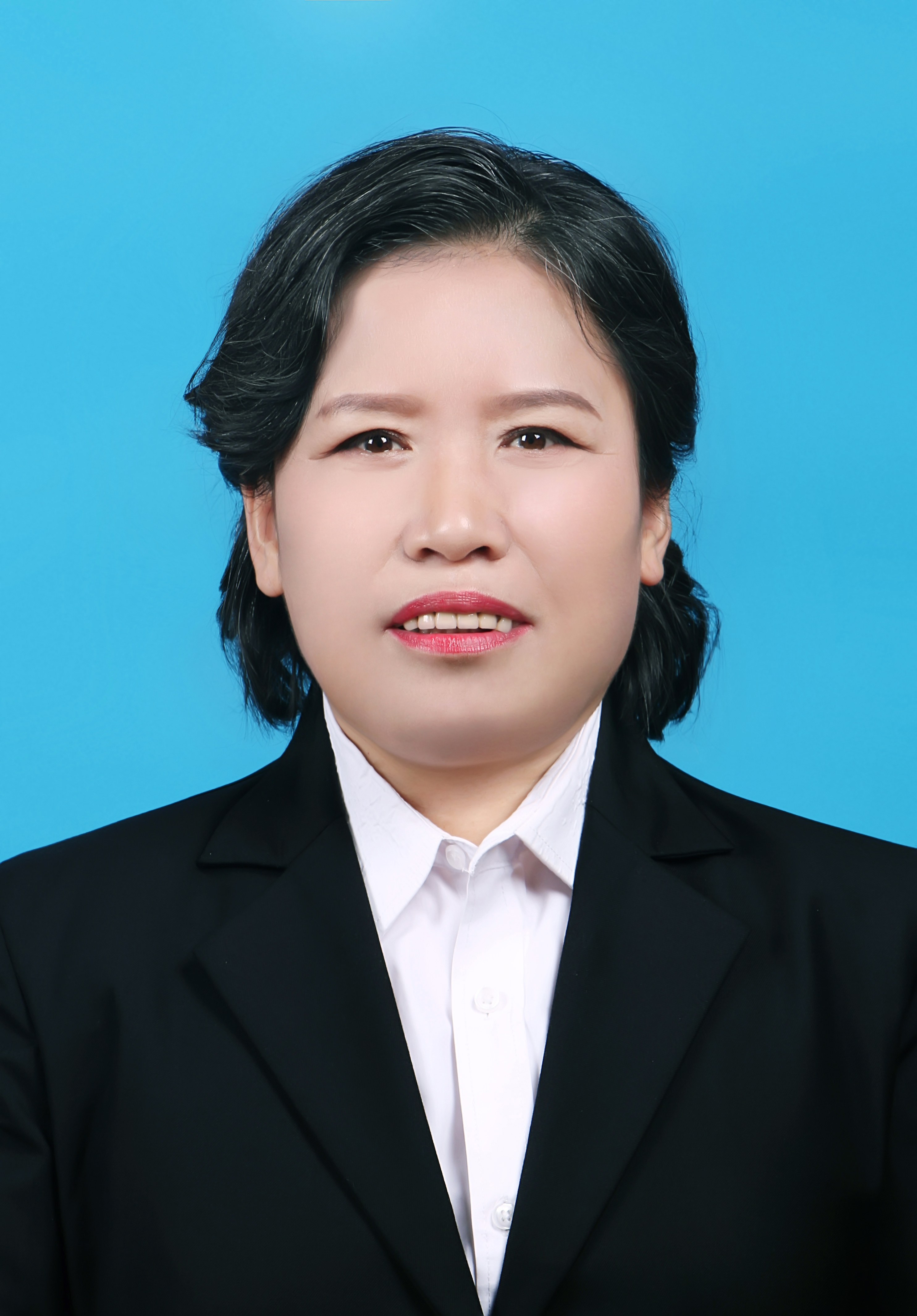 Jing Wang