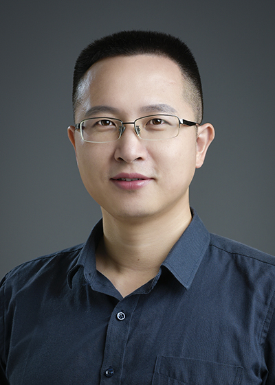 Ruoyu Zhang