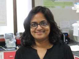 Vadassery Jyothilakshmi