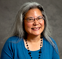 Edwina Satsuki Uehara