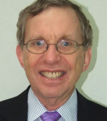 Jerry Hausman