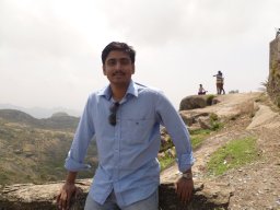Chithrabhanu Perumangatt