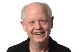 Thomas R. Boal