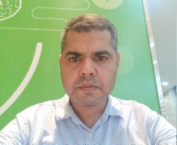 Ravi Kumar Arya