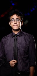 Shahriar Muhammad Nahid