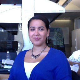 Veronica D. Gonzalez