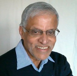 K. M. Isaac