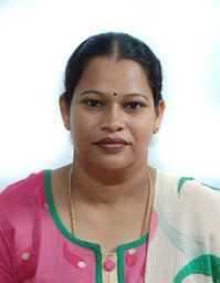 Amutha Ramaswamy