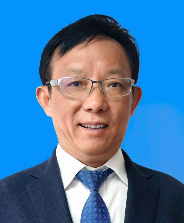 Nenggui Xu