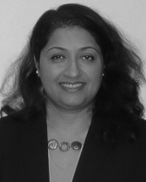 Gursharan Reehal